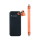 Verbatim Pocket SSD 256GB Black/Orange - 1532447 - zdjęcie 2